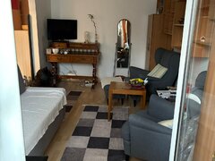 Pantelimon, Chisinau, P-ta Delfinului, Mega Mall, Parcul National, adiacent